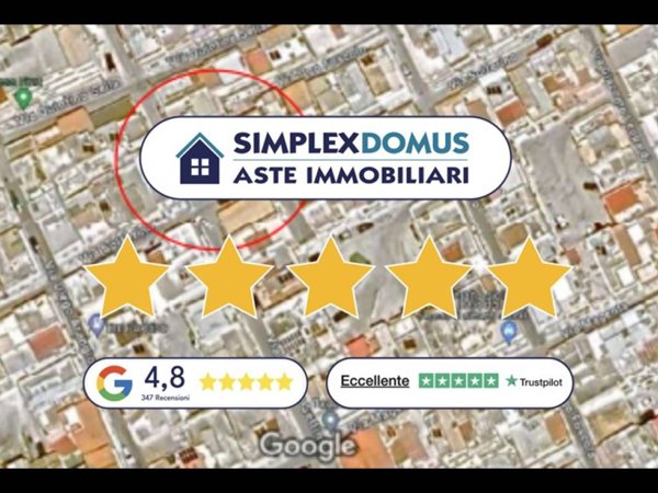 appartamento in vendita a Pachino