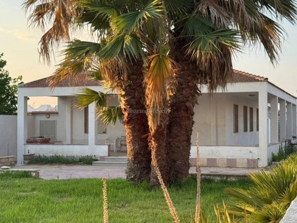 casa indipendente in vendita a Pachino
