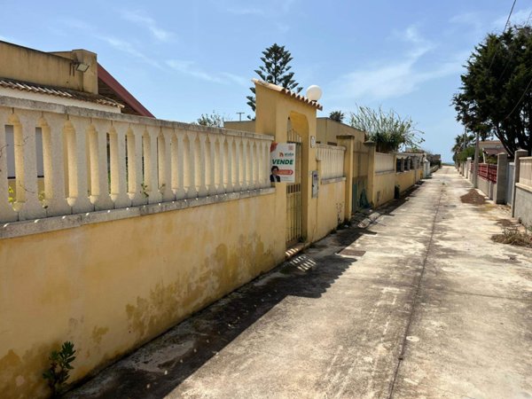casa indipendente in vendita a Pachino