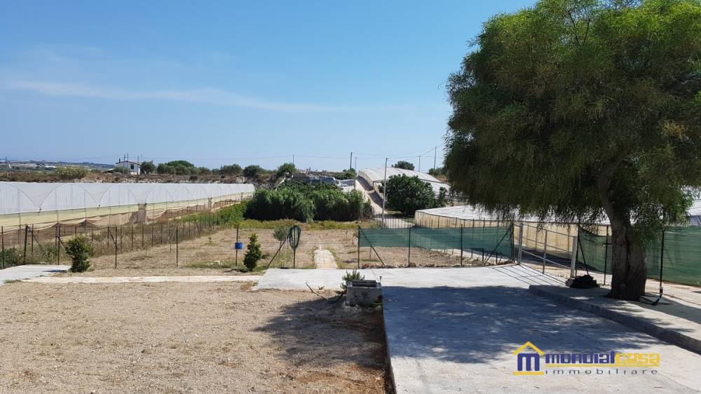 casa indipendente in vendita a Pachino