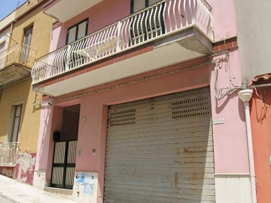 casa indipendente in vendita a Pachino