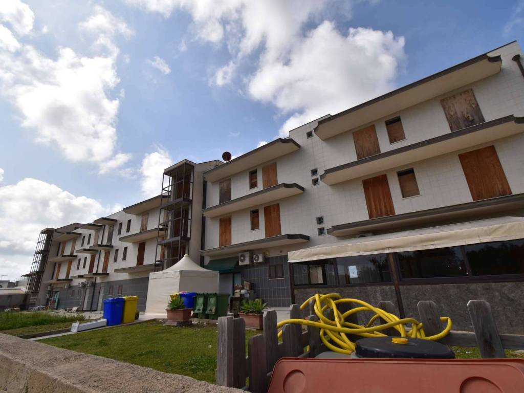 appartamento in vendita a Pachino