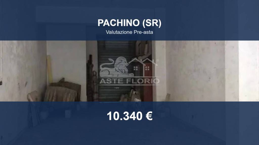 appartamento in vendita a Pachino