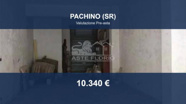 appartamento in vendita a Pachino