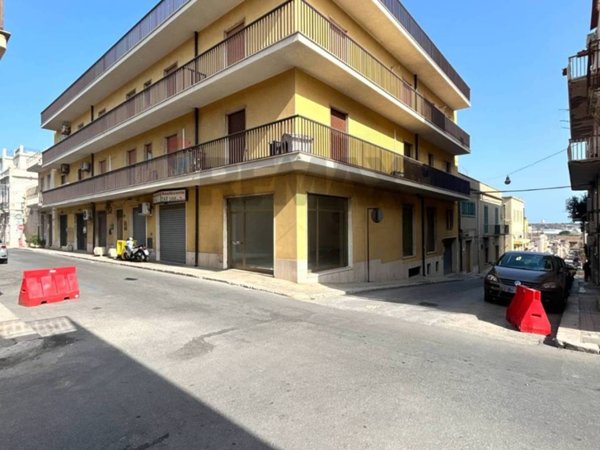 negozio in vendita a Pachino