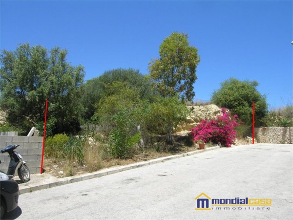 casa indipendente in vendita a Pachino