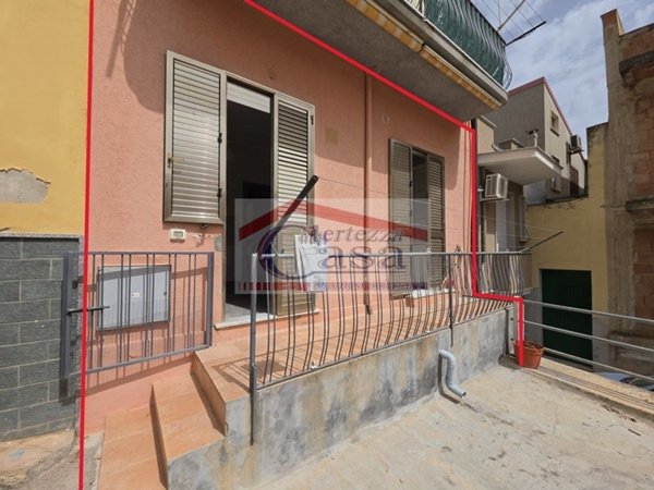 casa indipendente in vendita a Pachino