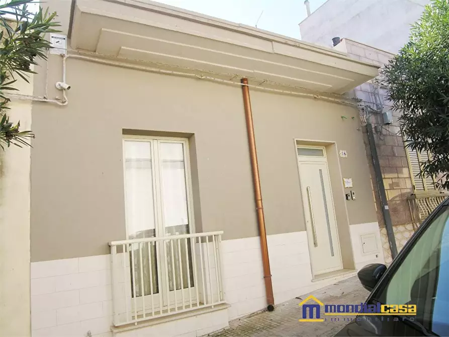 casa indipendente in vendita a Pachino