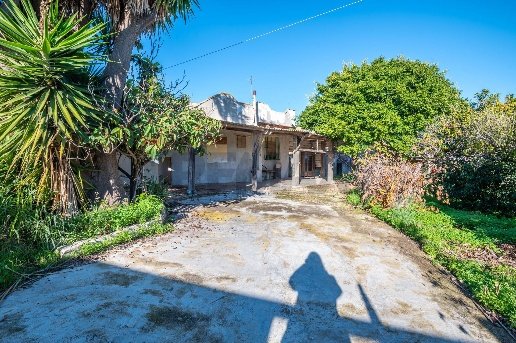 casa indipendente in vendita a Pachino