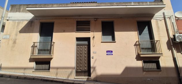 casa indipendente in vendita a Pachino in zona Marzamemi