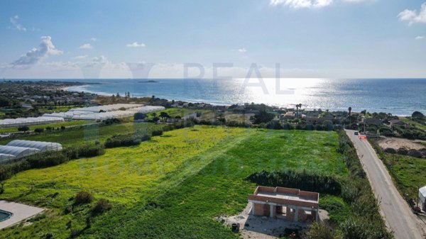 casa indipendente in vendita a Pachino