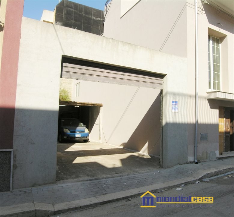 casa indipendente in vendita a Pachino