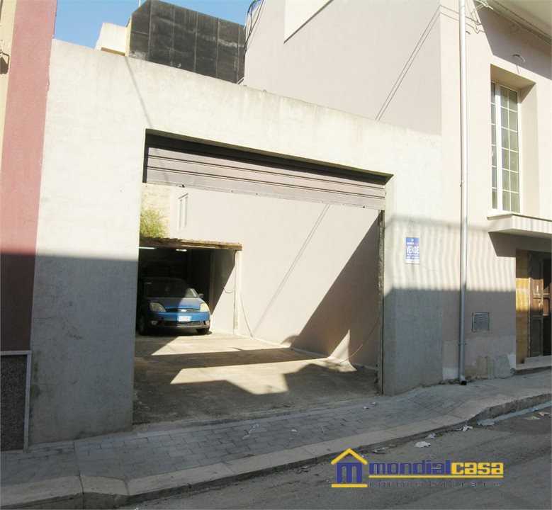 casa indipendente in vendita a Pachino