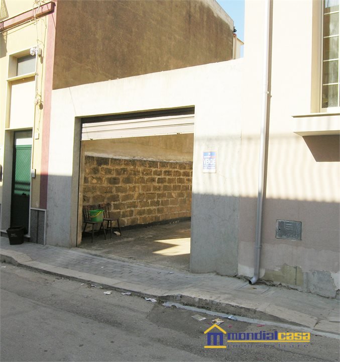 casa indipendente in vendita a Pachino