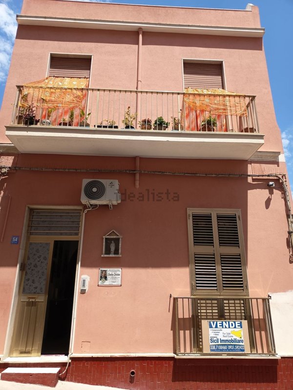 casa indipendente in vendita a Pachino