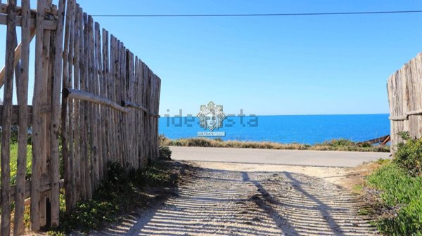 casa indipendente in vendita a Pachino