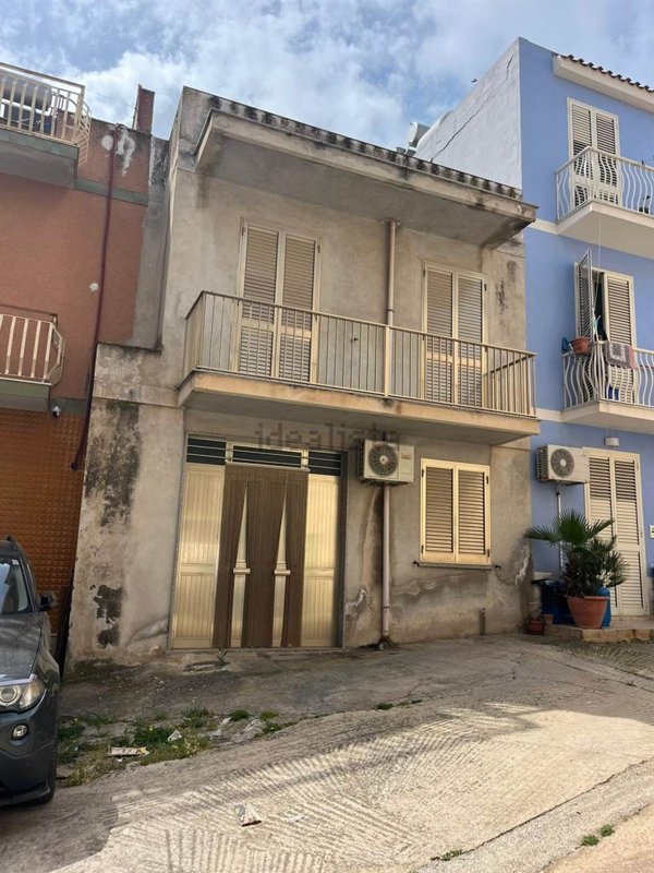 casa indipendente in vendita a Pachino