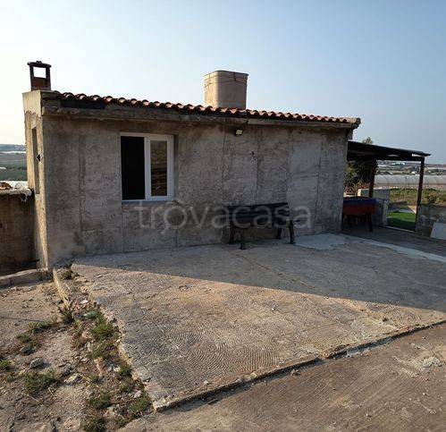 casa indipendente in vendita a Pachino in zona Marzamemi
