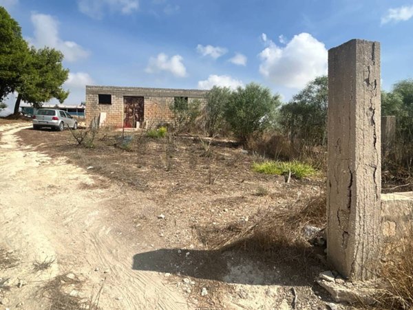 casale in vendita a Pachino