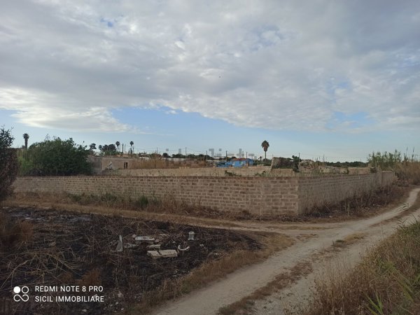 casa indipendente in vendita a Pachino