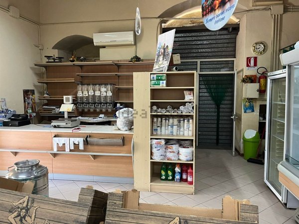 negozio in vendita a Pachino