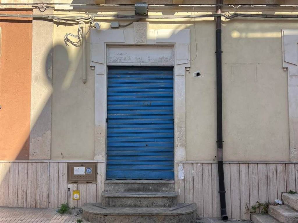 negozio in vendita a Pachino