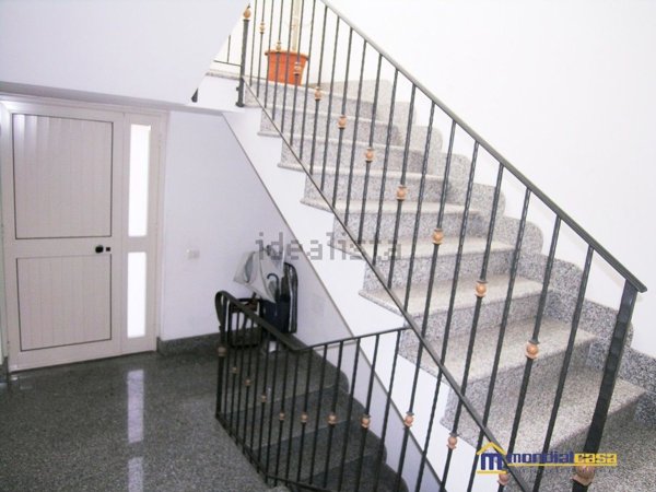 casa indipendente in vendita a Pachino