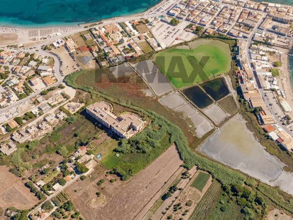 terreno edificabile in vendita a Pachino in zona Marzamemi