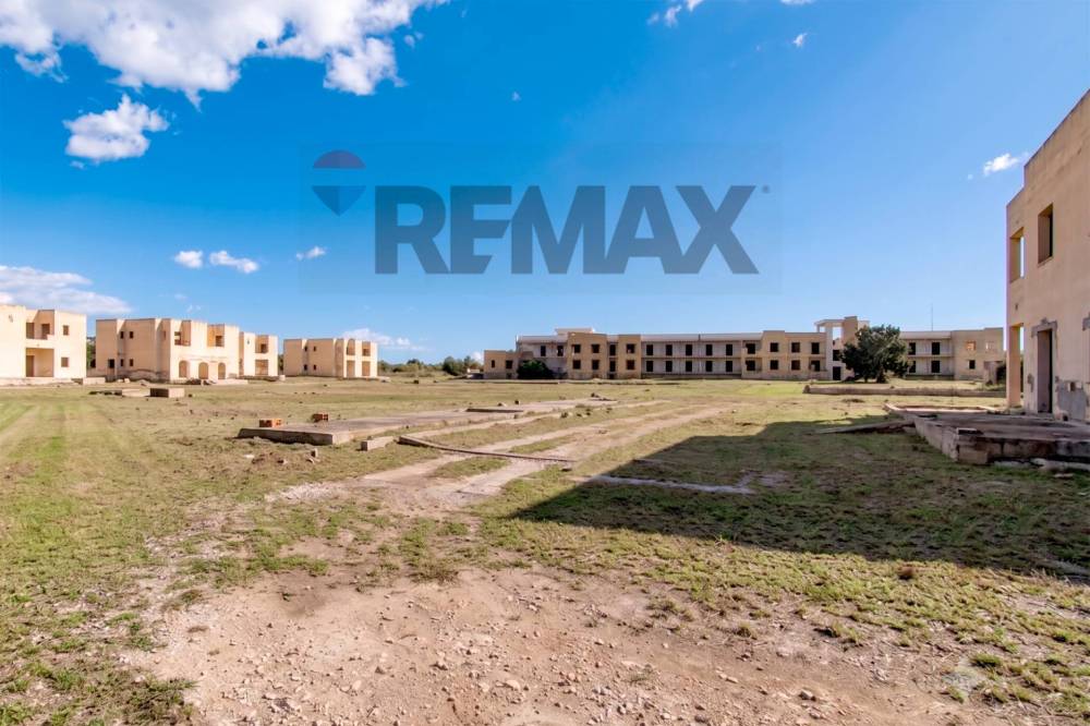 terreno edificabile in vendita a Pachino in zona Marzamemi