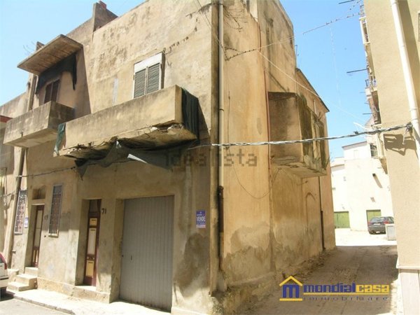 casa indipendente in vendita a Pachino