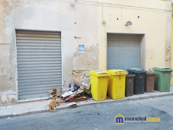appartamento in vendita a Pachino