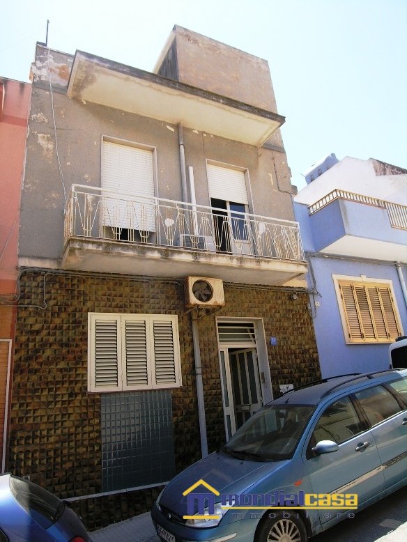 casa indipendente in vendita a Pachino