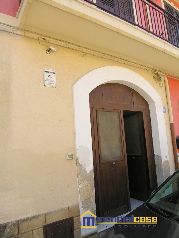 appartamento in vendita a Pachino