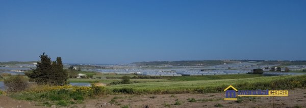 terreno agricolo in vendita a Pachino in zona Marzamemi