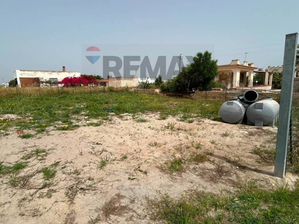 terreno agricolo in vendita a Pachino