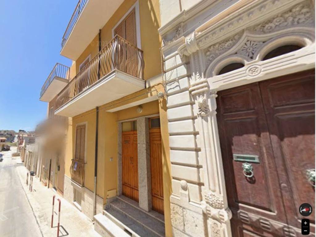 appartamento in vendita a Pachino