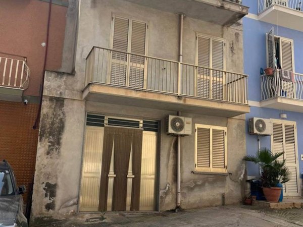 casa indipendente in vendita a Pachino