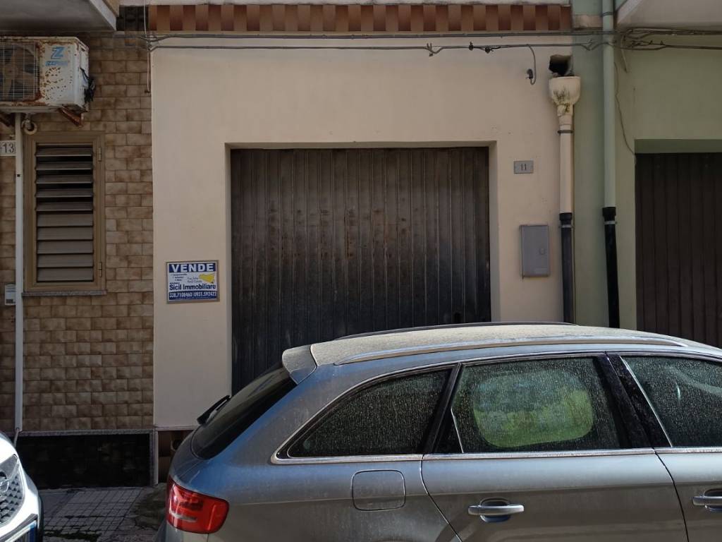 casa indipendente in vendita a Pachino