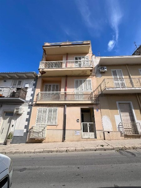appartamento in vendita a Pachino