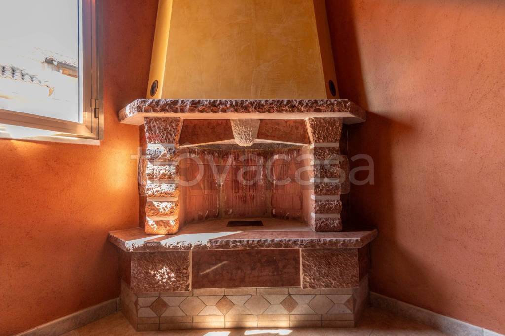 casa indipendente in vendita a Pachino