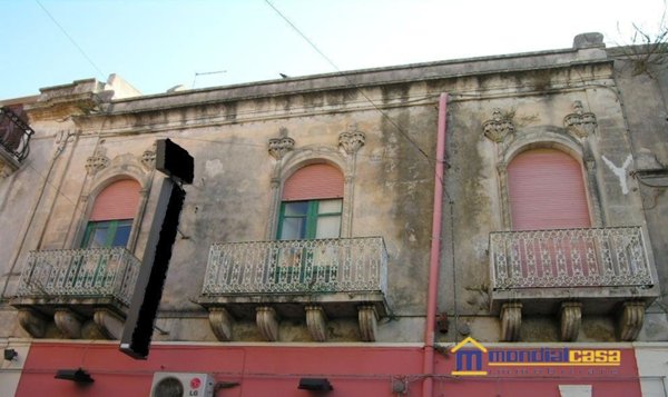 appartamento in vendita a Pachino