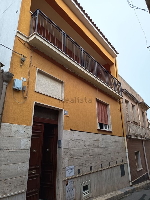 casa indipendente in vendita a Pachino