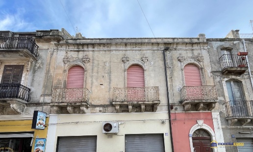 appartamento in vendita a Pachino
