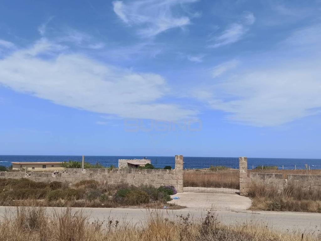 terreno agricolo in vendita a Pachino in zona Marzamemi