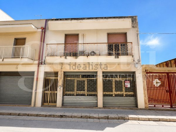 appartamento in vendita a Pachino in zona Marzamemi