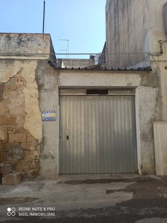 casa indipendente in vendita a Pachino