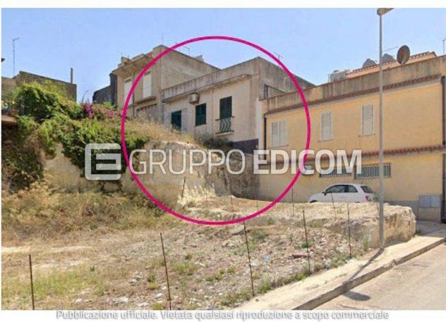 appartamento in vendita a Pachino