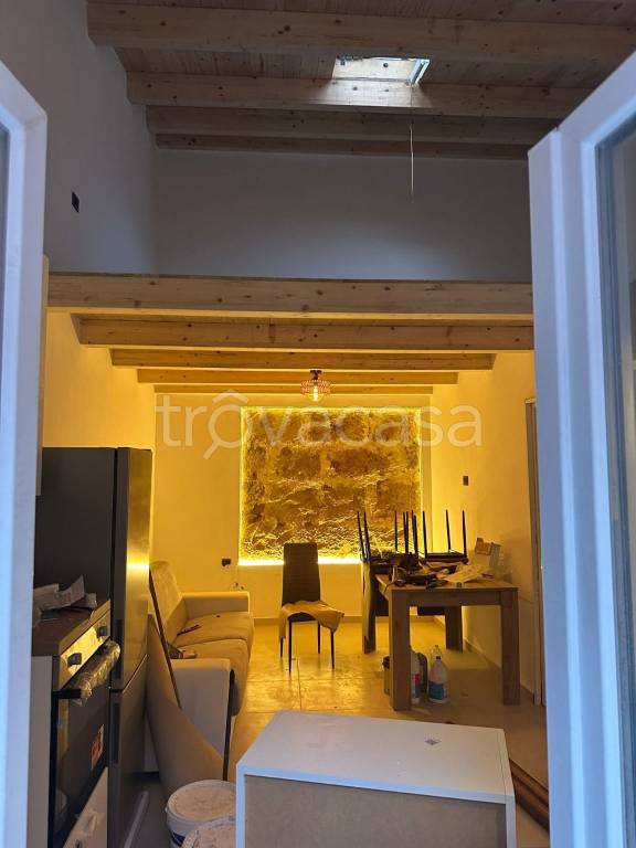 casa indipendente in vendita a Pachino