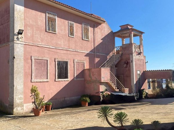 casa indipendente in vendita a Pachino in zona Marzamemi