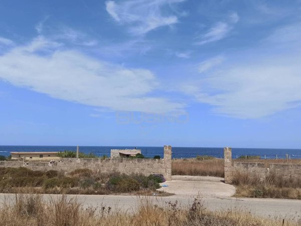 terreno agricolo in vendita a Pachino in zona Marzamemi